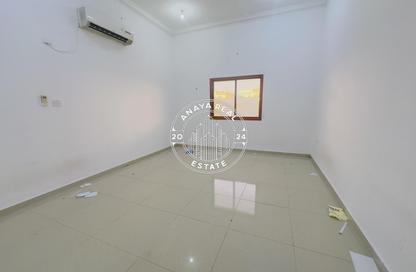 Apartment - 1 Bedroom - 1 Bathroom for rent in Al Thumama - Doha Apartment - 1 Bedroom - 1 Bathroom for rent in Al Thumama - Doha
