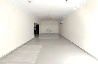 Apartment - 3 Bedrooms - 3 Bathrooms for rent in Old Airport Residential Apartments - Old Airport Road - Doha