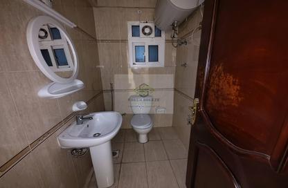 Apartment - 3 Bedrooms - 3 Bathrooms for rent in Old Airport Residential Apartments - Old Airport Road - Doha