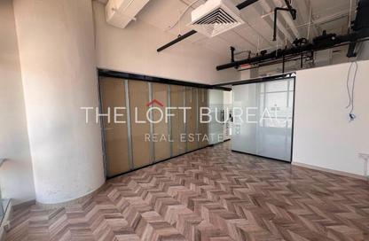 Office Space - Studio - 2 for rent in Lusail Residence - Marina District - Lusail Office Space - Studio - 2 for rent in Lusail Residence - Marina District - Lusail