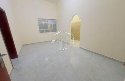 Villa - Studio - 1 Bathroom for rent in Ain Khaled Villas - Ain Khaled - Doha Villa - Studio - 1 Bathroom for rent in Ain Khaled Villas - Ain Khaled - Doha