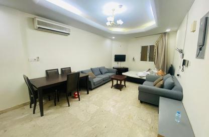 Apartment - 2 Bedrooms - 2 Bathrooms for rent in Bin Omran 35 - Fereej Bin Omran - Doha Apartment - 2 Bedrooms - 2 Bathrooms for rent in Bin Omran 35 - Fereej Bin Omran - Doha