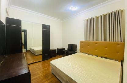 Apartment - 2 Bedrooms - 2 Bathrooms for rent in Bin Omran 35 - Fereej Bin Omran - Doha Apartment - 2 Bedrooms - 2 Bathrooms for rent in Bin Omran 35 - Fereej Bin Omran - Doha