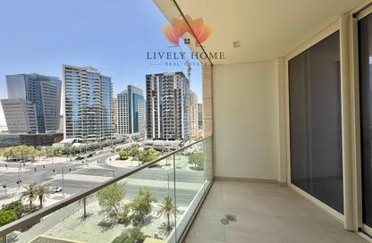 Apartment - 2 - 3 for rent in Lusail Marina Heights - Marina District - Lusail Apartment - 2 - 3 for rent in Lusail Marina Heights - Marina District - Lusail