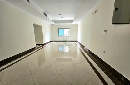 Apartment - 3 Bedrooms - 3 Bathrooms for rent in Najma Street - Najma - Doha