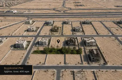 Land - Studio for sale in Huzoom Villas - Lusail City - Lusail Land - Studio for sale in Huzoom Villas - Lusail City - Lusail
