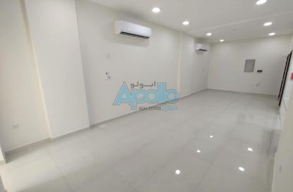 Apartment - 3 Bedrooms - 3 Bathrooms for rent in Al Waab Street - Al Waab - Doha