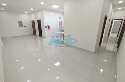 Apartment - 3 Bedrooms - 3 Bathrooms for rent in Al Waab Street - Al Waab - Doha