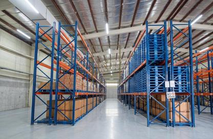 Warehouse - Studio for sale in Industrial Area 5 - Industrial Area - Industrial Area - Doha