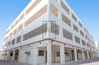 Warehouse - Studio for sale in Industrial Area 5 - Industrial Area - Industrial Area - Doha