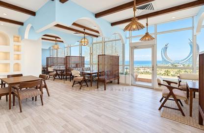 Bulk Sale Units - Studio - 2 for sale in Lusail Residence - Marina District - Lusail