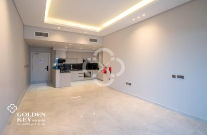 Apartment - 2 - 2 for rent in Residential D6 - Fox Hills South - Fox Hills - Lusail