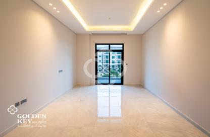 Apartment - 2 - 2 for rent in Residential D6 - Fox Hills South - Fox Hills - Lusail