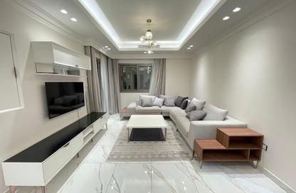Apartment - 2 Bedrooms - 2 Bathrooms for rent in Giardino Gardens - Giardino Villas - The Pearl Island - Doha
