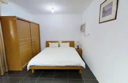 Apartment - 3 Bedrooms - 2 Bathrooms for rent in EB12 - Fereej Bin Mahmoud North - Fereej Bin Mahmoud - Doha