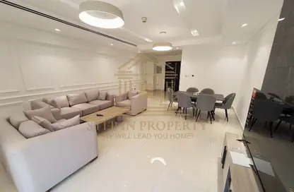 شقة - 3 غرف نوم - 4 حمامات للايجار في نابولي - فوكس هيلز - فوكس هيلز - الوسيل