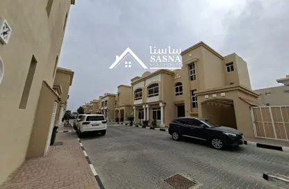 Compound - 4 Bedrooms - 4 Bathrooms for rent in Muraikh - AlMuraikh - Doha