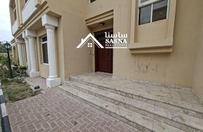 Compound - 4 Bedrooms - 4 Bathrooms for rent in Muraikh - AlMuraikh - Doha