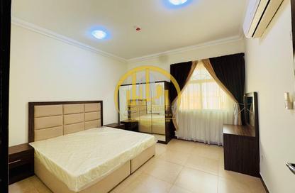 Apartment - 1 Bedroom - 1 Bathroom for rent in Umm Ghwailina Comm - Umm Ghuwalina - Umm Ghuwailina - Doha Apartment - 1 Bedroom - 1 Bathroom for rent in Umm Ghwailina Comm - Umm Ghuwalina - Umm Ghuwailina - Doha