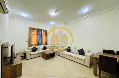 Apartment - 1 Bedroom - 1 Bathroom for rent in Umm Ghwailina Comm - Umm Ghuwalina - Umm Ghuwailina - Doha Apartment - 1 Bedroom - 1 Bathroom for rent in Umm Ghwailina Comm - Umm Ghuwalina - Umm Ghuwailina - Doha