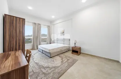 Apartment - 3 Bedrooms - 3 Bathrooms for rent in Al Waab Street - Al Waab - Doha