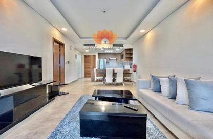 Apartment - 1 Bedroom - 2 Bathrooms for rent in Al Markhiya Street - Al Markhiya - Doha Apartment - 1 Bedroom - 2 Bathrooms for rent in Al Markhiya Street - Al Markhiya - Doha