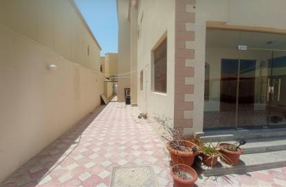 Villa - 6 Bedrooms - 7 Bathrooms for rent in Star Villas - Muaither South - Muaither Area - Doha