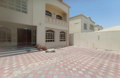 Villa - 6 Bedrooms - 7 Bathrooms for rent in Star Villas - Muaither South - Muaither Area - Doha