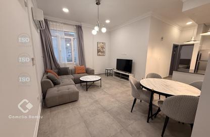 Apartment - 2 - 3 for rent in Al Nasr Street - Al Nasr - Doha
