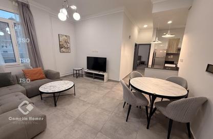 Apartment - 2 - 3 for rent in Al Nasr Street - Al Nasr - Doha Apartment - 2 - 3 for rent in Al Nasr Street - Al Nasr - Doha