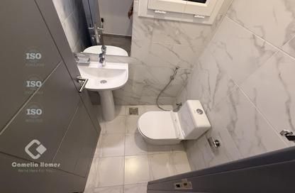 Apartment - 2 - 3 for rent in Al Nasr Street - Al Nasr - Doha