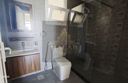 Apartment - 2 Bedrooms - 3 Bathrooms for rent in Al Keesa Gate - Al Kheesa - Umm Salal Mohammed