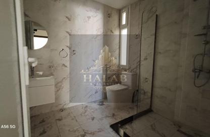 Apartment - 2 Bedrooms - 3 Bathrooms for rent in Al Keesa Gate - Al Kheesa - Umm Salal Mohammed