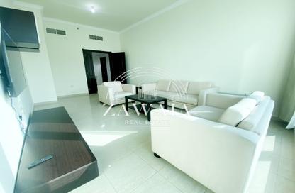 Apartment - 1 Bedroom - 1 Bathroom for rent in West Bay Tower - West Bay - West Bay - Doha