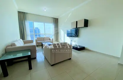 Apartment - 1 Bedroom - 1 Bathroom for rent in West Bay Tower - West Bay - West Bay - Doha