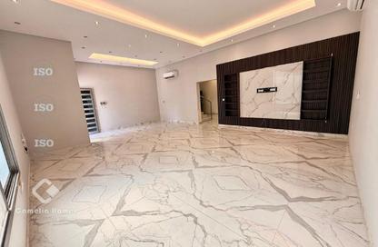 Villa - 6 Bedrooms - 5 Bathrooms for rent in Al Kheesa - Al Kheesa - Umm Salal Mohammed