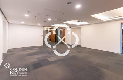Office Space - Studio for rent in West Porto Drive - Porto Arabia - The Pearl Island - Doha