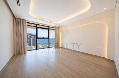 Apartment - 1 Bedroom - 2 Bathrooms for sale in JMJ Waterfront Residences - Waterfront Residential - The Waterfront - Lusail