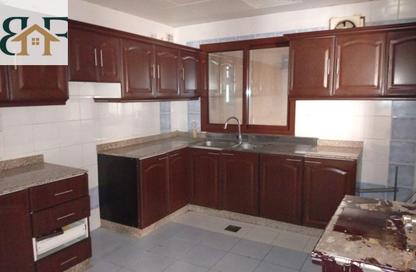 Apartment - 3 - 2 for rent in Najma Street - Najma - Doha