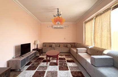 Villa - 7+ Bedrooms - 7+ Bathrooms for rent in Al Kheesa - Al Kheesa - Umm Salal Mohammed Villa - 7+ Bedrooms - 7+ Bathrooms for rent in Al Kheesa - Al Kheesa - Umm Salal Mohammed