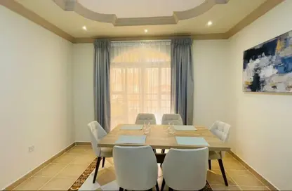 Apartment - 2 Bedrooms - 2 Bathrooms for rent in Thabit Bin Zaid Street - Al Mansoura - Doha Apartment - 2 Bedrooms - 2 Bathrooms for rent in Thabit Bin Zaid Street - Al Mansoura - Doha