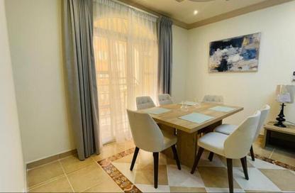 Apartment - 2 Bedrooms - 2 Bathrooms for rent in Thabit Bin Zaid Street - Al Mansoura - Doha