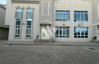 Compound - 4 Bedrooms - 4 Bathrooms for rent in Muaither Area - Al Rayyan - Doha
