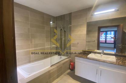 Apartment - 2 - 3 for rent in Porto Arabia - The Pearl Island - Doha Apartment - 2 - 3 for rent in Porto Arabia - The Pearl Island - Doha