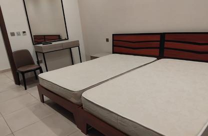 Apartment - 1 Bedroom - 1 Bathroom for rent in Corniche Road - Corniche Road - Doha Apartment - 1 Bedroom - 1 Bathroom for rent in Corniche Road - Corniche Road - Doha