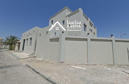 Villa - 7 Bedrooms - 7+ Bathrooms for sale in Muraikh - AlMuraikh - Doha Villa - 7 Bedrooms - 7+ Bathrooms for sale in Muraikh - AlMuraikh - Doha