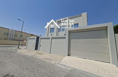 Villa - 7 Bedrooms - 7+ Bathrooms for sale in Muraikh - AlMuraikh - Doha Villa - 7 Bedrooms - 7+ Bathrooms for sale in Muraikh - AlMuraikh - Doha