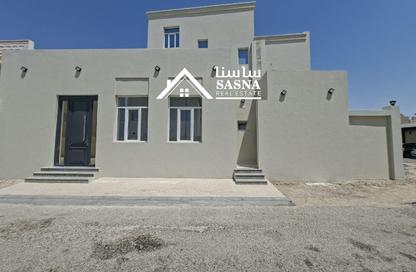 Villa - 7 Bedrooms - 7+ Bathrooms for sale in Muraikh - AlMuraikh - Doha