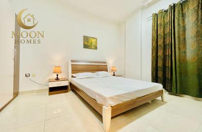 Apartment - 1 Bedroom - 2 Bathrooms for rent in Salaja Street - Doha Al Jadeed - Doha Apartment - 1 Bedroom - 2 Bathrooms for rent in Salaja Street - Doha Al Jadeed - Doha