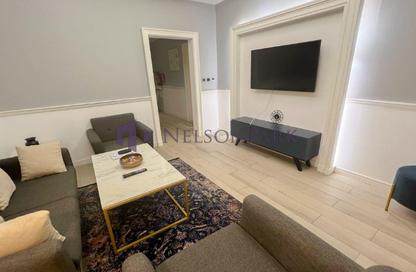 Apartment - Studio - 1 Bathroom for rent in Bin Al Sheikh Towers - Al Mirqab Al Jadeed - Doha Apartment - Studio - 1 Bathroom for rent in Bin Al Sheikh Towers - Al Mirqab Al Jadeed - Doha